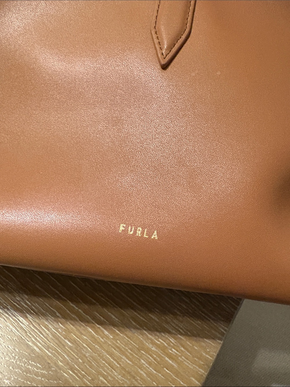 FURLA GOCCIA SHOULDER BAG M - Picture 9 of 10